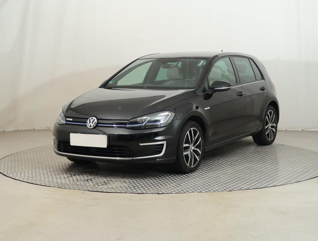 Volkswagen e-Golf