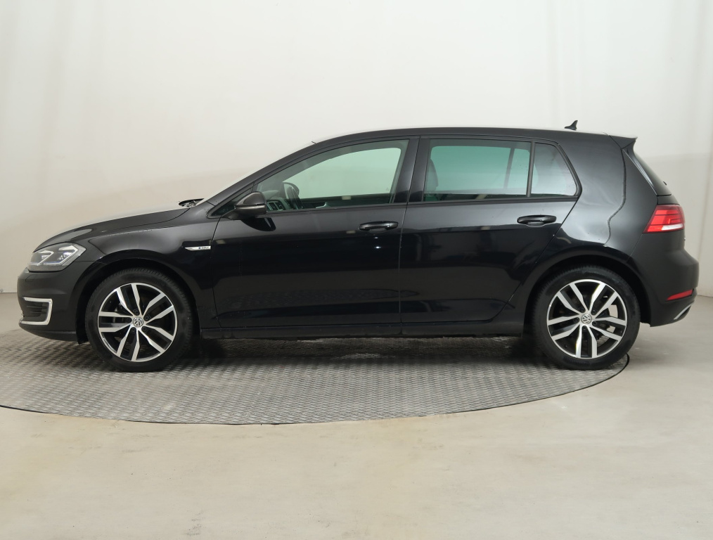 Volkswagen e-Golf