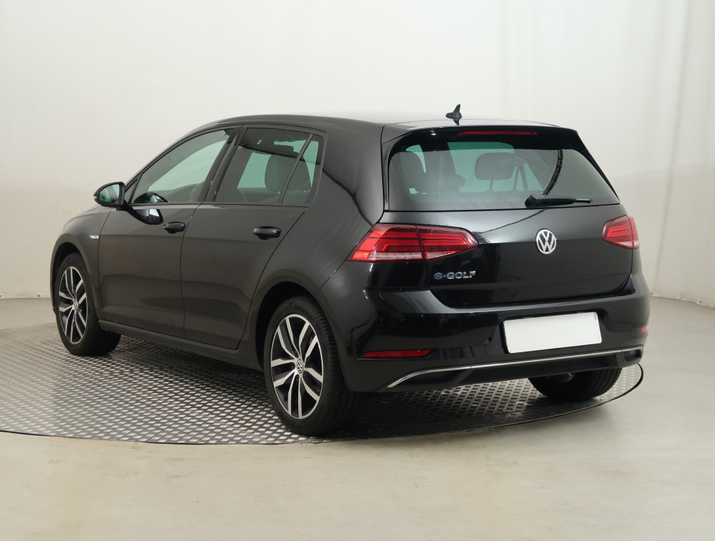 Volkswagen e-Golf