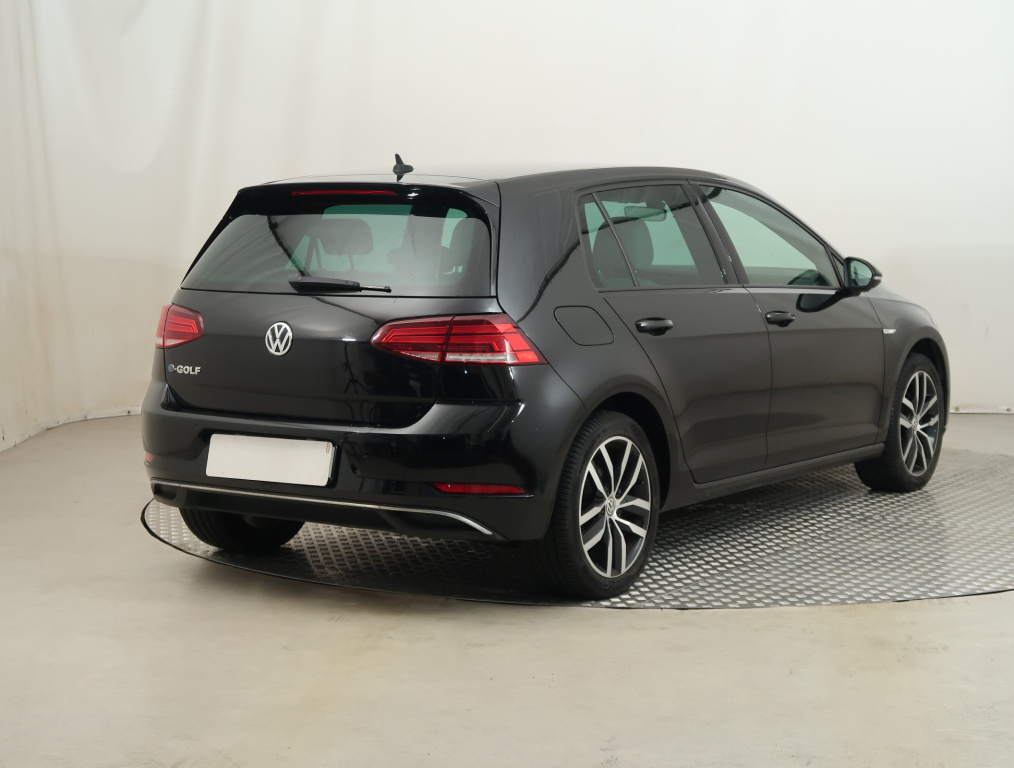 Volkswagen e-Golf