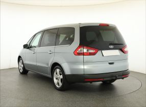 Ford Galaxy - 2009