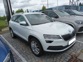 Skoda Karoq - 2020