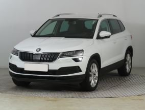 Skoda Karoq - 2020
