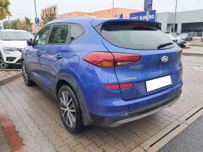 Hyundai Tucson - 2019