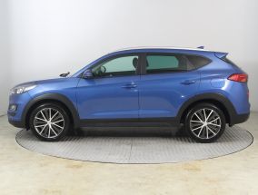Hyundai Tucson - 2019