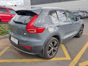 Volvo XC40 - 2021