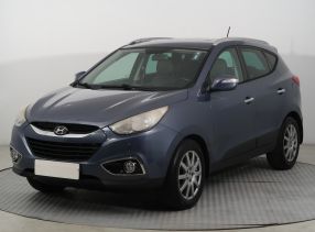 Hyundai ix35 - 2012