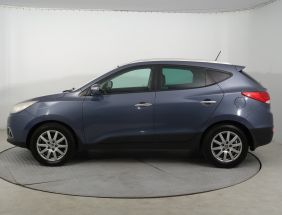 Hyundai ix35 - 2012