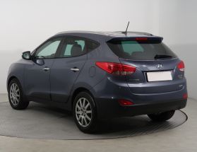 Hyundai ix35 - 2012