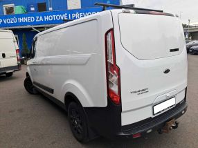 Ford Transit Custom - 2022