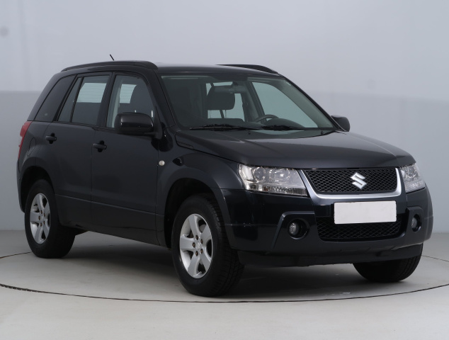 Suzuki Grand Vitara 2006