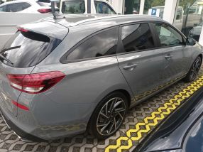 Hyundai i30 - 2021
