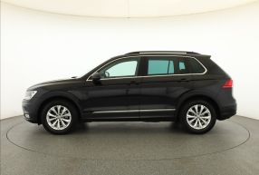 Volkswagen Tiguan - 2017