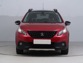 Peugeot 2008 - 2017