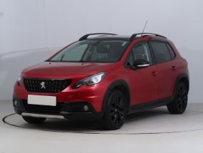 Peugeot 2008 - 2017