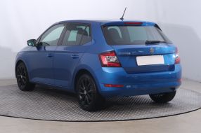 Skoda Fabia - 2019