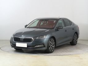 Skoda Octavia - 2021