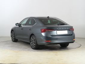 Skoda Octavia - 2021