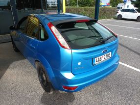 Ford Focus - 2011