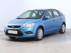 Ford Focus - 2011