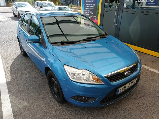 Ford Focus 2011