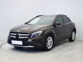 Mercedes-Benz GLA - 2014