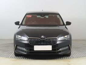 Skoda Superb - 2019