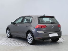 Volkswagen Golf - 2017