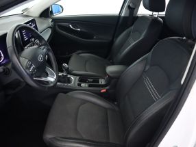 Hyundai i30 - 2024