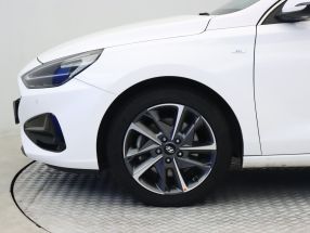 Hyundai i30 - 2024