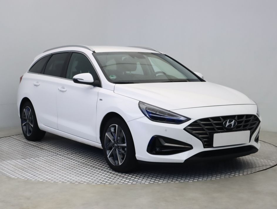 Hyundai i30 - 2024