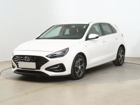 Hyundai i30 - 2023