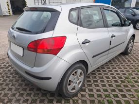 Kia Venga - 2010