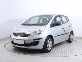 Kia Venga - 2010