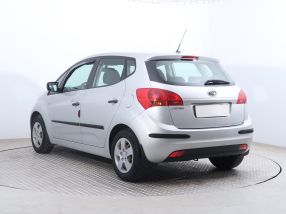 Kia Venga - 2010