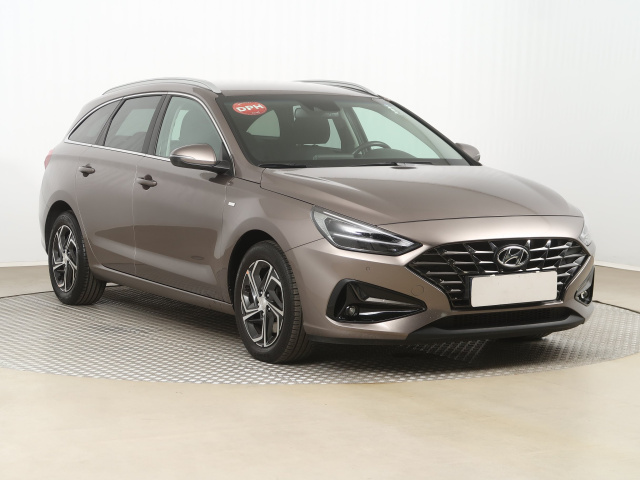 Hyundai i30 2023