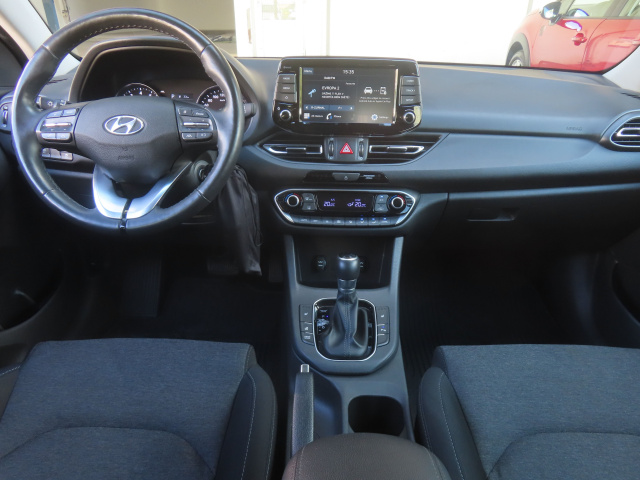 Hyundai i30 2023