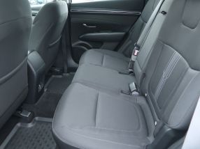 Hyundai Tucson - 2021