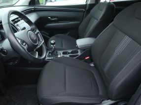 Hyundai Tucson - 2021