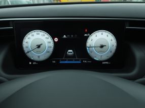 Hyundai Tucson - 2021