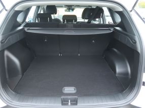 Hyundai Tucson - 2021