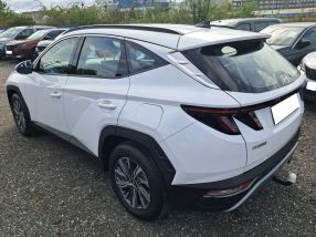 Hyundai Tucson - 2021