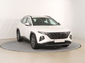 Hyundai Tucson - 2021