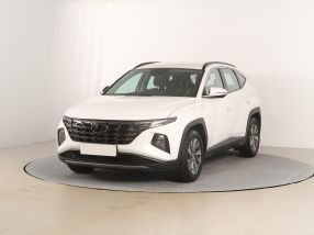 Hyundai Tucson - 2021