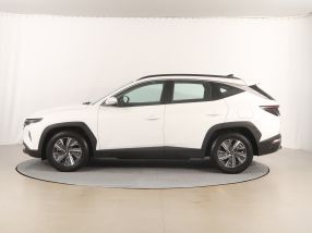 Hyundai Tucson - 2021