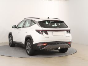 Hyundai Tucson - 2021