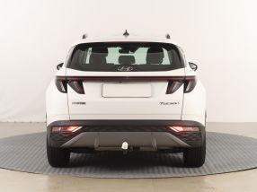 Hyundai Tucson - 2021