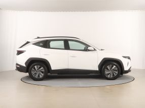 Hyundai Tucson - 2021