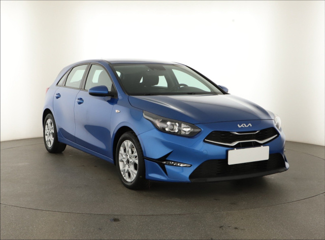 Kia Ceed 2023