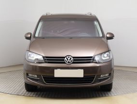 Volkswagen Sharan - 2011